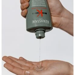 Kérastase Genesis Homme Bain De Masse Épaississant 250 Ml -Armani Salgsbutik kerastase genesis homme bain de masse epaississant 250 mln 1651664942