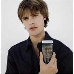 Kérastase Genesis Homme Bain Force Quotidien 250 Ml -Armani Salgsbutik kerastase genesis homme bain force quotidien 250 ml 1660302448