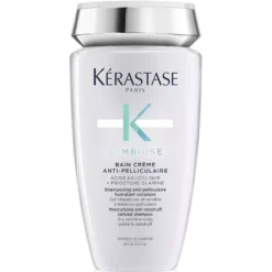 Kérastase Symbiose Bain Crème Anti-Pelliculaire Shampoo 250 Ml