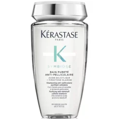 Kérastase Symbiose Bain Pureté Anti-Pelliculaire Shampoo 250 Ml