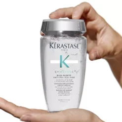 Kérastase Symbiose Bain Pureté Anti-Pelliculaire Shampoo 250 Ml -Armani Salgsbutik kerastase symbiose bain purete anti pelliculaire shampoo 250 ml 1677064547