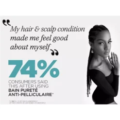 Kérastase Symbiose Bain Pureté Anti-Pelliculaire Shampoo 250 Ml -Armani Salgsbutik kerastase symbiose bain purete anti pelliculaire shampoo 250 ml 1677064562