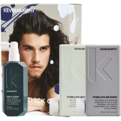 Kevin Murphy In The Thick Of It (Limited Edition)