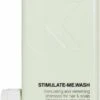 Kevin Murphy STIMULATE.ME.WASH 250 Ml -Armani Salgsbutik kevin murphy stimulate me wash 250 ml 0