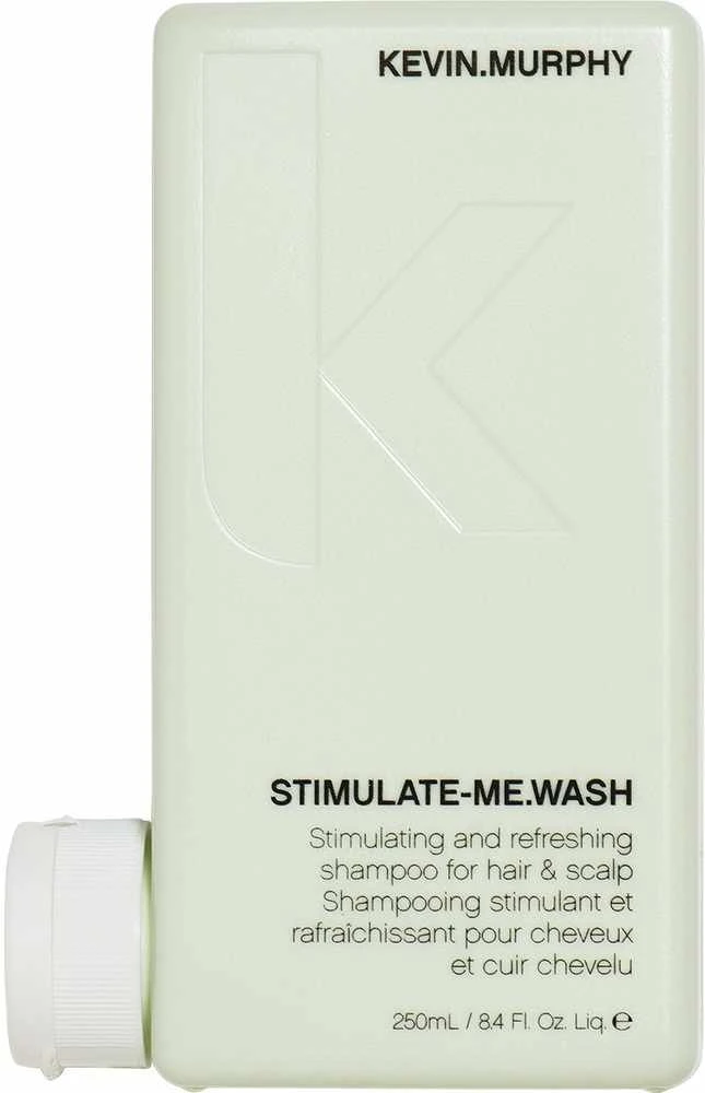 Kevin Murphy STIMULATE.ME.WASH 250 Ml 1 Kevin Murphy STIMULATE.ME.WASH 250 Ml