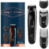 King C. Gillette Beard Trimmer -Armani Salgsbutik king c gillette beard trimmer 1641200200