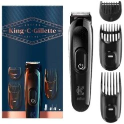 King C. Gillette Beard Trimmer