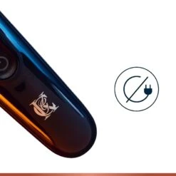 King C. Gillette Beard Trimmer -Armani Salgsbutik king c gillette beard trimmer 1641200214