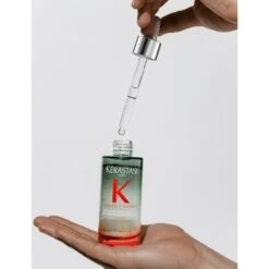 Kérastase Genesis Homme Sérum Anti-Chute Fortifiant 90 Ml -Armani Salgsbutik krastase genesis homme srum anti chute fortifiant 90 ml n 1651733945