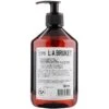 L:A Bruket 076 Dishwashing Liquid 500 Ml - Lemongrass/Rosemary -Armani Salgsbutik la bruket 076 dishwashing lemongrassrosemary 500 ml 1610361615