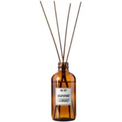 L:A Bruket 201 Room Diffuser 200 Ml - Grapefruit