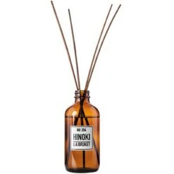 L:A Bruket 204 Room Diffuser 200 Ml - Hinoki