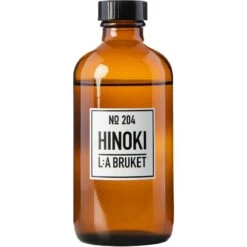 L:A Bruket 204 Room Diffuser 200 Ml - Hinoki -Armani Salgsbutik la bruket 204 room diffuser 200 ml hinoki 1620212442