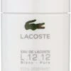 Lacoste L 12.12 Deodorant Stick Men 75 Ml -Armani Salgsbutik lacoste l 1212 deodorant stick men 75 ml 1