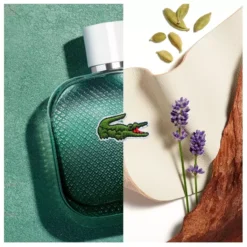 Lacoste L.12.12 Eau Intense EDT 50 Ml -Armani Salgsbutik lacoste l1212 eau intense edt 50 ml 1676882147