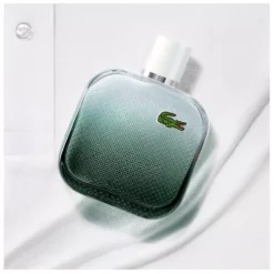 Lacoste L.12.12 Eau Intense EDT 50 Ml -Armani Salgsbutik lacoste l1212 eau intense edt 50 ml 1676882158