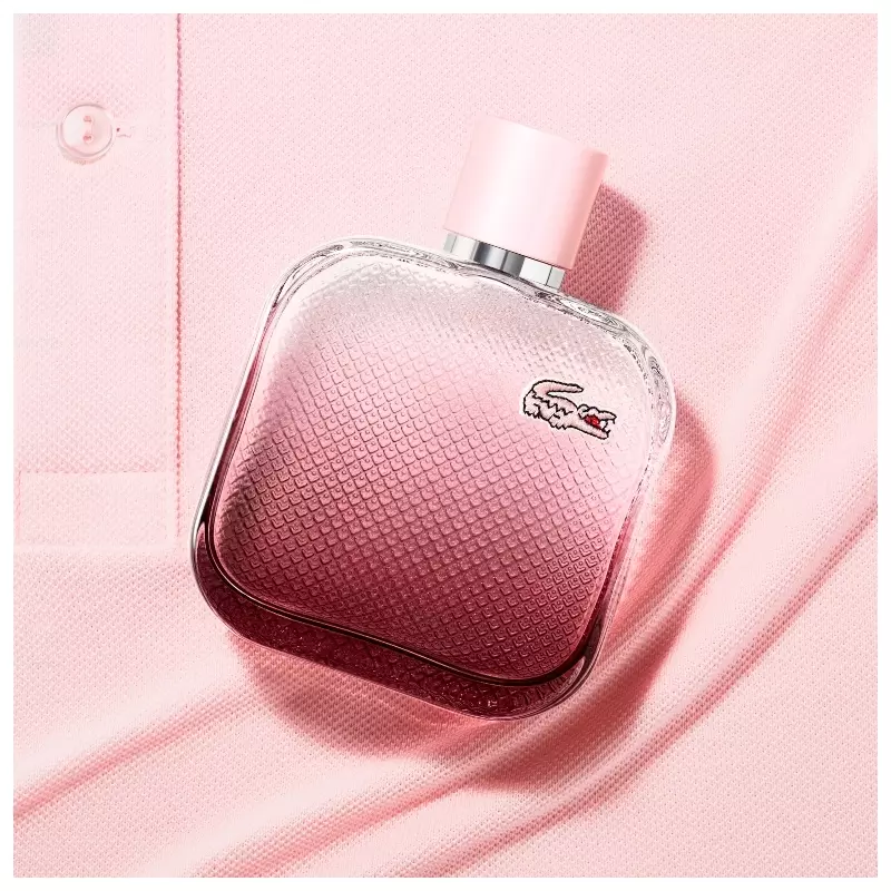 Lacoste L.12.12 Eau Intense Pour Elle EDT 35 Ml 5 Lacoste L.12.12 Eau Intense Pour Elle EDT 35 Ml - Billede 5