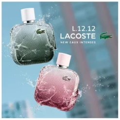 Lacoste L.12.12 Eau Intense Pour Elle EDT 35 Ml 13 Lacoste L.12.12 Eau Intense Pour Elle EDT 35 Ml -Armani Salgsbutik lacoste l1212 eau intense pour elle edt 35 ml 1676624262