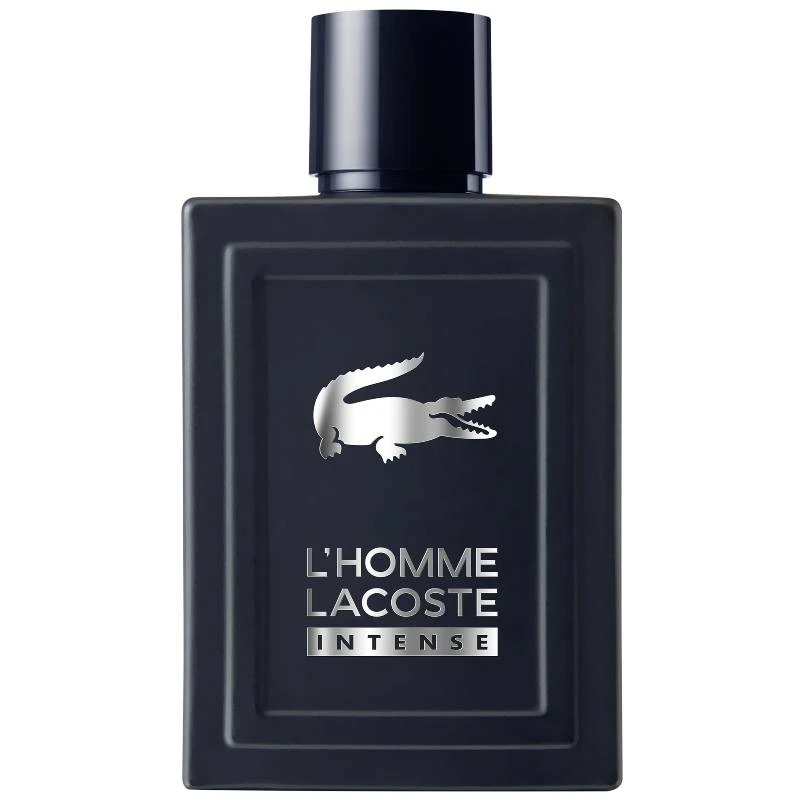 Lacoste L'Homme Intense For Him EDT 100 Ml 1 Lacoste L'Homme Intense For Him EDT 100 Ml