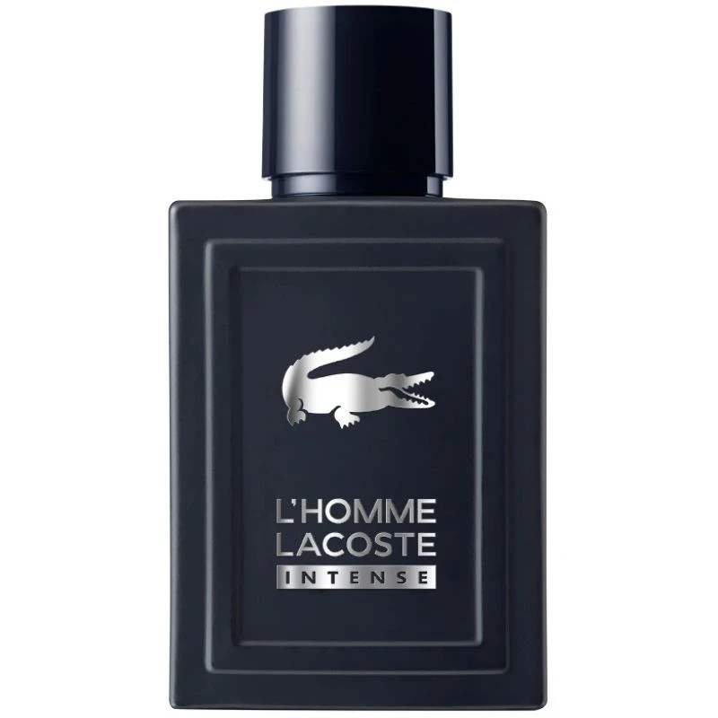 Lacoste L'Homme Intense For Him EDT 50 Ml 1 Lacoste L'Homme Intense For Him EDT 50 Ml