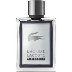 Lacoste L'Homme Timeless EDT 100 Ml