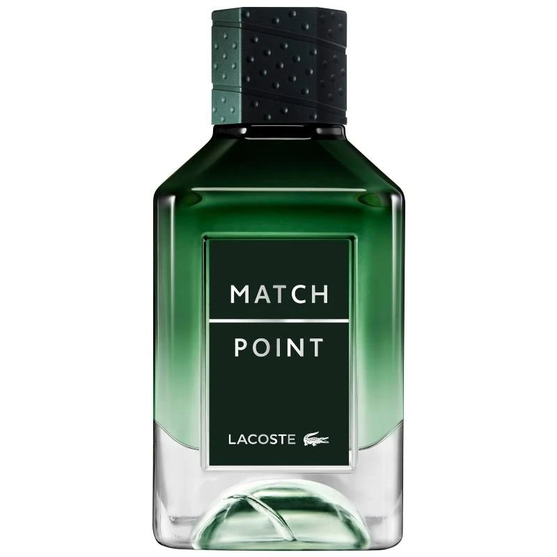 Lacoste Match Point EDP 100 Ml 1 Lacoste Match Point EDP 100 Ml