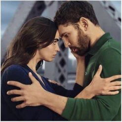 Lacoste Match Point For Him EDT 100 Ml -Armani Salgsbutik lacoste match point for him edt 100 ml 1601024590