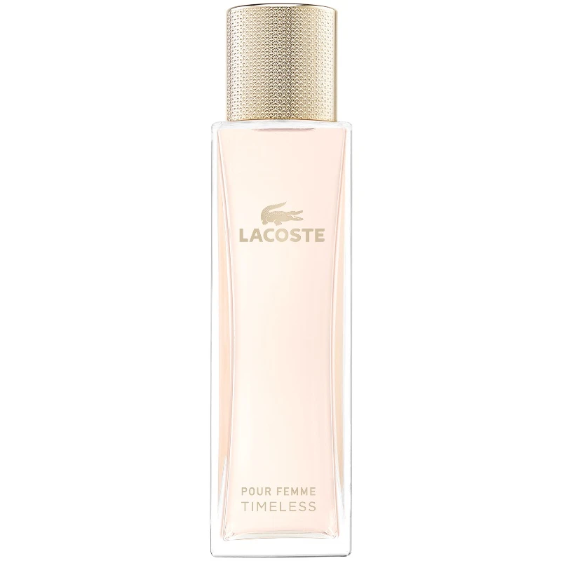 Lacoste Timeless Pour Femme EDP 50 Ml 1 Lacoste Timeless Pour Femme EDP 50 Ml