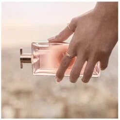 Lancome Lancôme Idôle Aura EDP 100 Ml -Armani Salgsbutik lancome idole aura edp 100 ml 1629788949