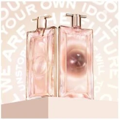 Lancome Lancôme Idôle Aura EDP 100 Ml -Armani Salgsbutik lancome idole aura edp 100 ml 1629788957