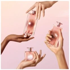 Lancome Lancôme Idôle Aura EDP 100 Ml -Armani Salgsbutik lancome idole aura edp 100 ml 1629788976