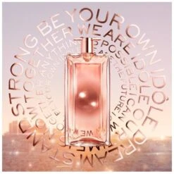 Lancome Lancôme Idôle Aura EDP 25 Ml -Armani Salgsbutik lancome idole aura edp 25 ml 1629787864