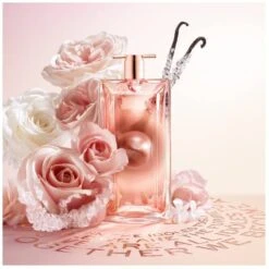 Lancome Lancôme Idôle Aura EDP 25 Ml -Armani Salgsbutik lancome idole aura edp 25 ml 1629787875