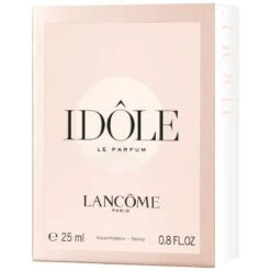 Lancome Lancôme Idôle EDP 25 Ml -Armani Salgsbutik lancome idole edp 25 ml 1566552624