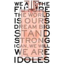 Lancome Lancôme Idôle EDP 25 Ml -Armani Salgsbutik lancome idole edp 25 ml 1566552647