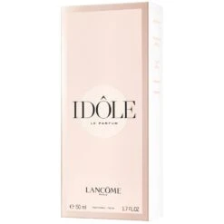 Lancome Lancôme Idôle EDP 50 Ml -Armani Salgsbutik lancome idole edp 50 ml 1566549358
