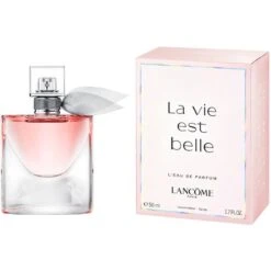 Lancome Lancôme La Vie Est Belle EDP 50 Ml -Armani Salgsbutik lancome la vie est belle edp 50 ml 1598602793