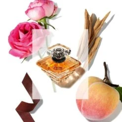 Lancome Lancôme Trésor EDP 30 Ml 3 Lancome Lancôme Trésor EDP 30 Ml -Armani Salgsbutik lancome tresor edp 30 ml 1564646037