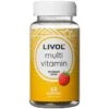 Livol Gummies Multi Raspberry 60 Pieces -Armani Salgsbutik livol gummies multi raspberry 60 pieces n 1641911744