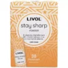 Livol Stay Sharp Powder Stick 30 Pieces 3 Livol Stay Sharp Powder Stick 30 Pieces -Armani Salgsbutik livol stay sharp powder stick 30 pieces 1673440983