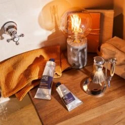 L'Occitane Homme Cade Rich Shaving Cream 150 Ml -Armani Salgsbutik loccitane homme cade rich shaving cream 150 ml 1642508158