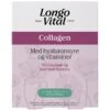 LongoVital Collagen 30 Pieces -Armani Salgsbutik longo vital collagen 30 pieces 1658732713