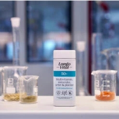 LongoVital 50+ 180 Pieces -Armani Salgsbutik longovital 50 180 pieces 1691486189