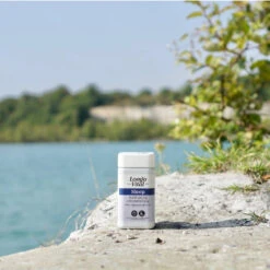 LongoVital Sleep 120 Pieces 9 LongoVital Sleep 120 Pieces -Armani Salgsbutik longovital sleep 120 pieces 1691475257