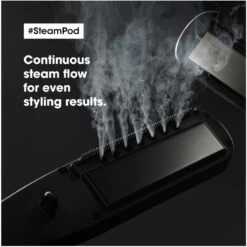 L'Oréal Pro Steampod Steam Straightener 3.0 -Armani Salgsbutik loreal pro steampod steam straightener 30 1629352510