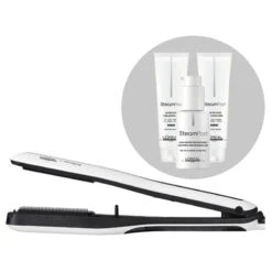 L'Oréal Professionnel Steampod Steam Straightener 3.0 + Styling Product