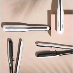 L'Oréal Professionnel Steampod Steam Straightener 3.0 + Styling Product 12 L'Oréal Professionnel Steampod Steam Straightener 3.0 + Styling Product -Armani Salgsbutik loreal professionnel steampod steam straightener 30 styling product 1632206801