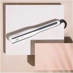 L'Oréal Professionnel Steampod Steam Straightener 3.0 + Styling Product 13 L'Oréal Professionnel Steampod Steam Straightener 3.0 + Styling Product -Armani Salgsbutik loreal professionnel steampod steam straightener 30 styling product 1632206805