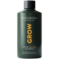 Madara MÁDARA Grow Volume Shampoo 250 Ml