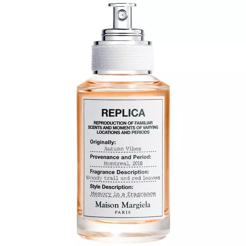 Maison Margiela Replica Autumn Vibes EDT 30 Ml 1 Maison Margiela Replica Autumn Vibes EDT 30 Ml